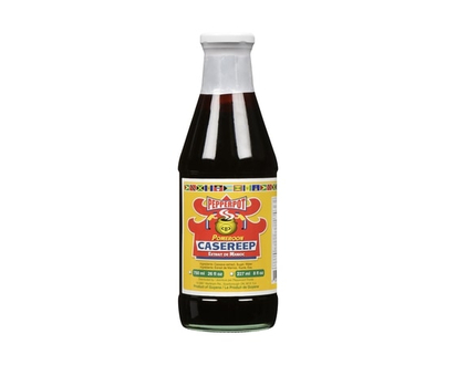 Pepperpot Casereep Pomeroon - 900.0 ML