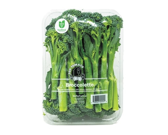 Broccolette - 1.0 EA