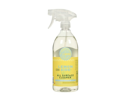 Lemon Aide Multi Surface - 750.0 ML