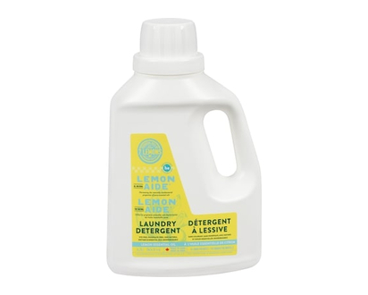 Lemon Aide Detergent Lemon - 1.5 L