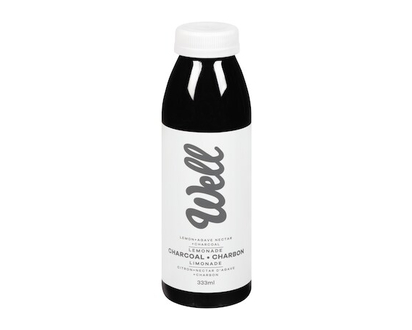 Lemonade Charcoal - 333.0 ML