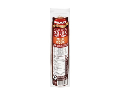 Halal Sojuk Beef Mild - 350.0 G