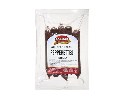 Pepperettes Mild - 200.0 G