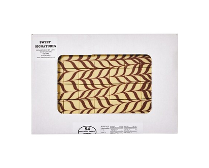 Marble Brownies Cheesecake - 1.36 KG