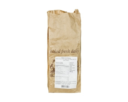 Hagersville French Bread - 390.0 G