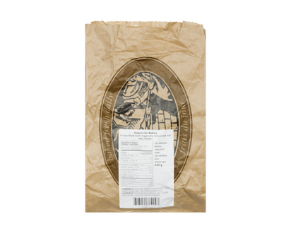 Hagersville Calabrese Bread - 450.0 G