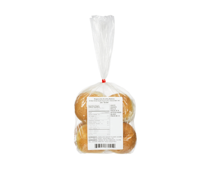 Hagersville Dinner Roll Pk - 440.0 G
