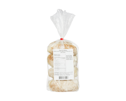 Hagersville Scottish Bap Pk - 500.0 G