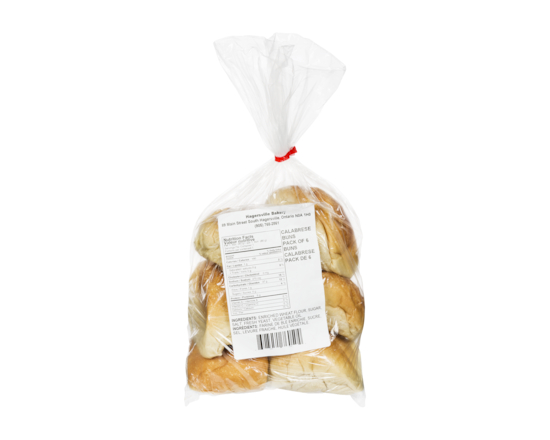 Hagersville Calabrese BPk - 470.0 G