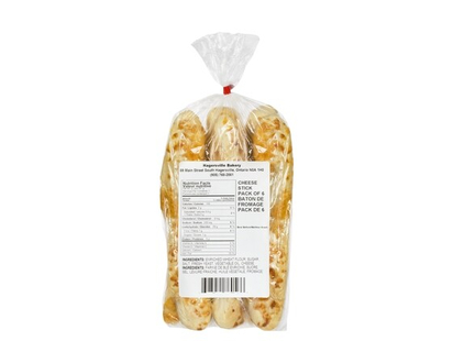 Cheese Stick - 350.0 G