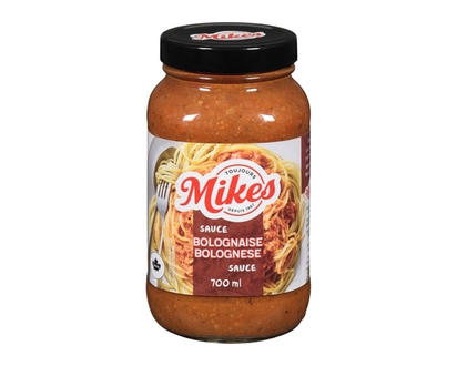 Mikes Sauce bolognaise - 700.0 ML
