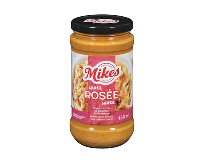 Mikes Sauce rosée - 435.0 ML