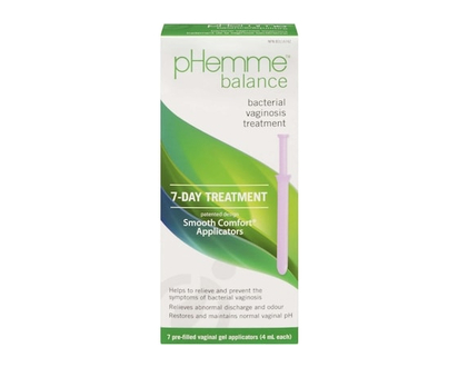 Phemme Équilibre - 1 CHA