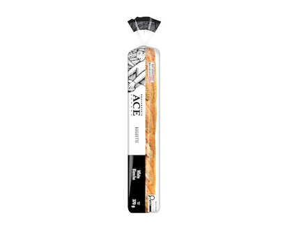 Boulangerie ACE Baguette blanche - 350.0 G