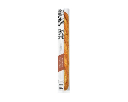 Boulangerie ACE Baguette style moisson - 380.0 G