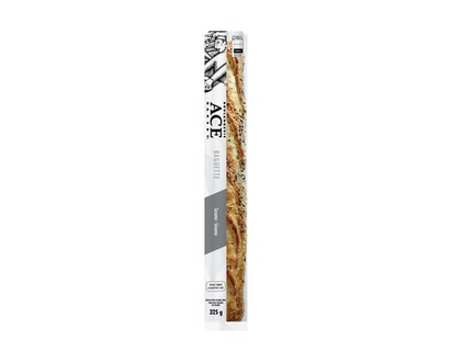 Boulangerie ACE Baguette au sésame - 325.0 G