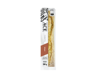 Boulangerie ACE Demi-ciabatta multigrain - 275.0 G