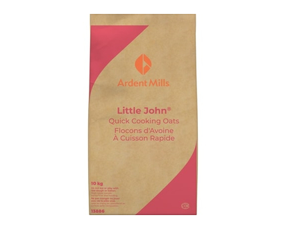 Little John Oats - 10.0 KG