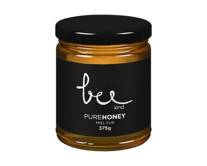 Bee Kind Pure Honey - 1.0 EA