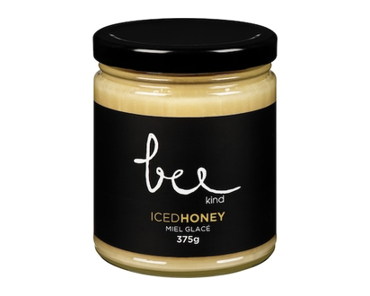 Bee Kind Iced Honey - 1.0 EA