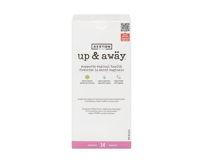 Aeryon Wellness Up & Awäy - 14.0 EA