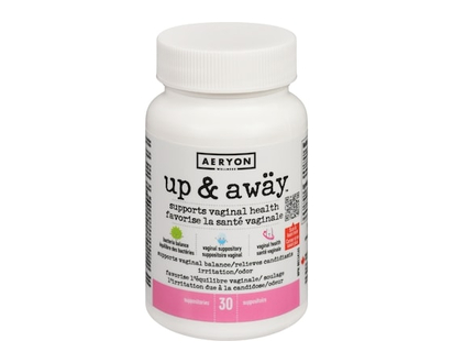 Aeryon Wellness Up & Awäy - 30.0 EA