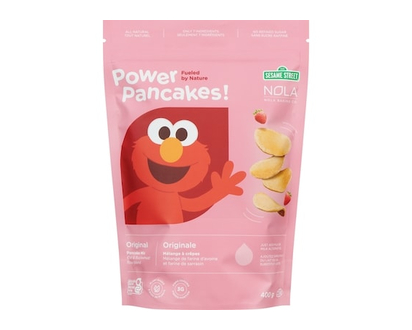 NOLA Baking Co. Pancake Mix Original - 400.0 G