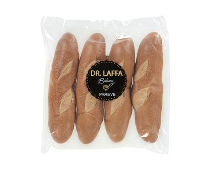 DR.LAFFA Semi Baguette - 520.0 G