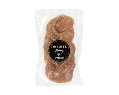 DR.LAFFA Challah - 440.0 G