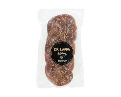 DR.LAFFA Sweet Challah - 520.0 G