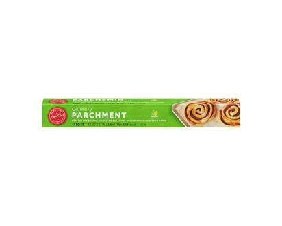 Paperchef Parchment Paper, 41 ft - 1.0 EA