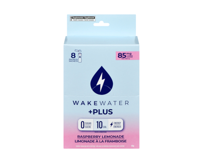 Powder Raspberry Lemonade - 40.0 G