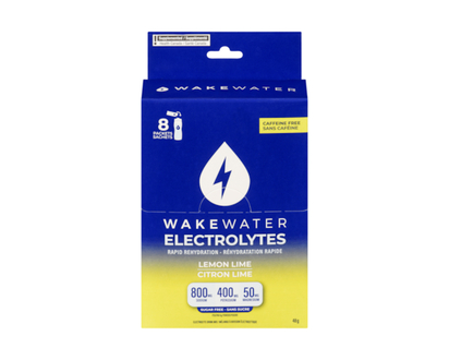 Powder Lemon Lime - 48.0 G
