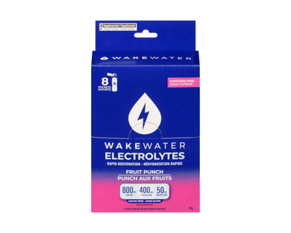 Powder Fruit Punch - 48.0 G
