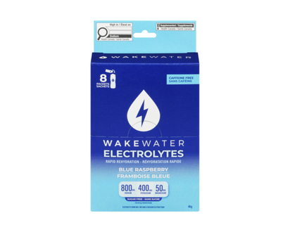 Powder Blue Raspberry - 48.0 G