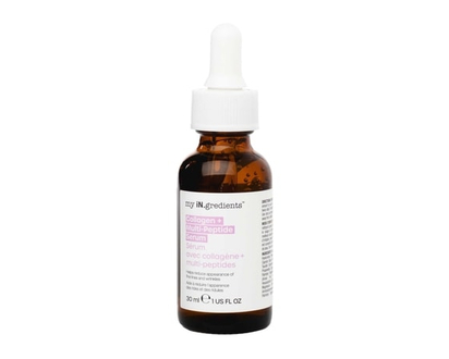 my iN.gredients Collagen + Multi-Peptide Serum - 1 EA