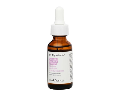 my iN.gredients Retinol in Squalane Solution - 1 EA