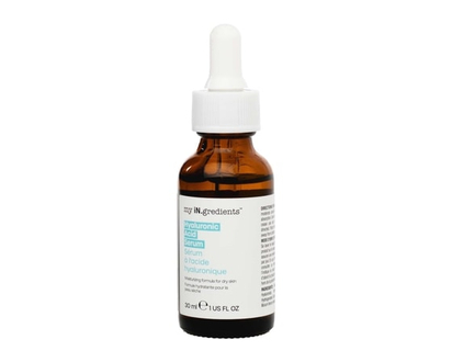 my iN.gredients Hyaluronic Acid Serum - 1 EA