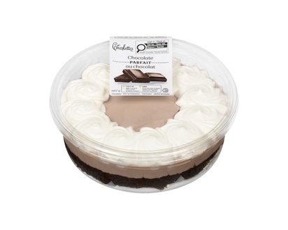Charlotte's Chocolate Parfait - 567.0 G