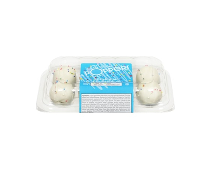 Charlotte's Cake Poppers, Celebration - 280.0 G
