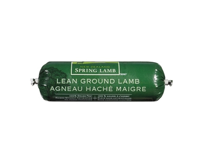 New Zealand Lean Ground Lamb - 500.0 G