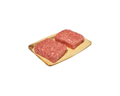Medium Ground Beef, 2 Pack - 900.0 G