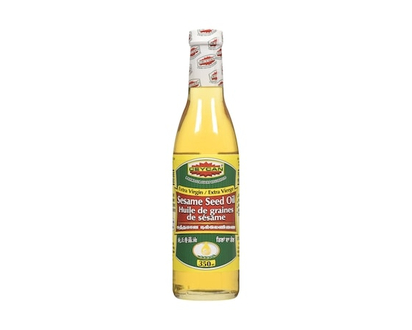 Ceycan Sesame Seed Oil Extra Virgin - 350.0 ML