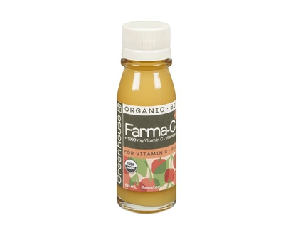 Greenhouse Organic Booster Farma-C+ - 60.0 ML