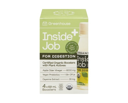 Inside Job - 60.0 ML