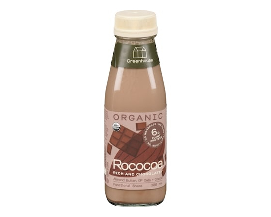 Greenhouse Rococoa - 300.0 ML