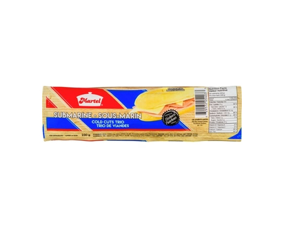 Delux Cold Submarine - 230.0 G