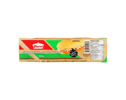 Pizza Submarine - 235.0 G