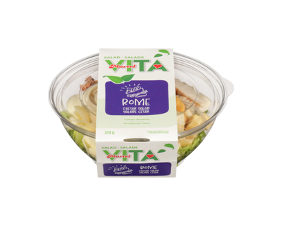 Martel Salade césar rome - 210.0 G