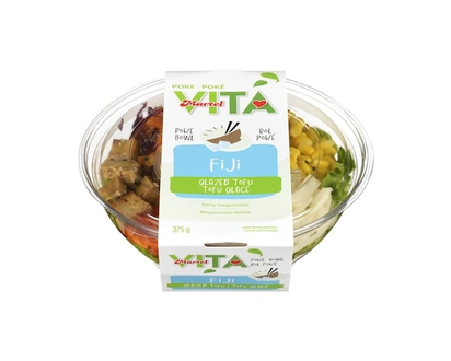 Martel Bol poké fiji tofu glacé - 375.0 G